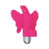 Evolved My Butterfly Pink