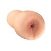 Mistress Double Vibrating Stroker Jillian And Julie Vanilla