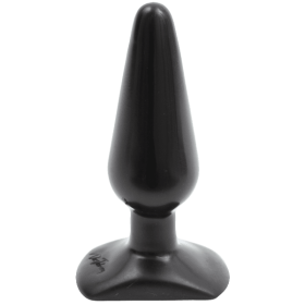 Classic Butt Plug Medium