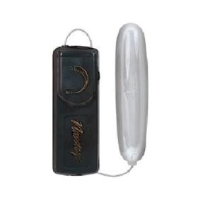 Ultra Bullet With Controller Silver
