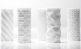 Tenga 3D Sleeve Zen Masturbation Stroker