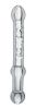 Prana Glass Wand - Clear