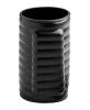 Vibrating Jack Off Sleeve Black