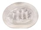 Palm-Tec Overdrive Vibro Sleeve Clear