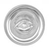 Palm-Tec Hot Rod Hr Vol 17 Mouth Stroker Clear