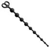 Captivate Me 10 Bead Silicone Anal Beads