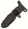 Bang Bang G-Spot Vibrating Finger Glove Black
