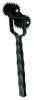 Transfix 10 Reel Dual Pinwheel Black