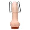 T4m Intense Dual Vibra Penis Head Teaser