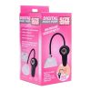 Size Matters Digital Automatic Pussy Pump Black