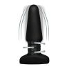 Rimmers Slim R Smooth Rimming Plug With Remote Control