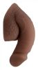 Bulge Packer Realistic Dildo