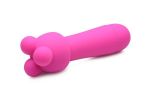Rocket Mini Wand With 2 Attachments