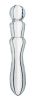 Priti Glass Dildo
