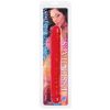 Vivid Essentials 12 inches Double Dong Red