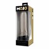 Mojo Zero Gravity Penis Pump Enlarger Black Smoke