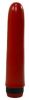 FLEXIBLE PLAYTHING 7 INCH VIBRATOR RED
