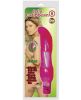 Jelly Caribbean #8 Bendable 10 Function - Pink