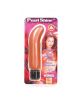 Pearl Shine Gspot Vibe - Brown