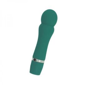 Mmmm-mmm Pop Vibe Teal