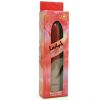 Lady's Mood Plastic Vibrator