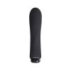 Luxe Compact Rechargeable Vibe Scarlet