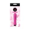 Luxe Compact Rechargeable Vibe Scarlet