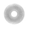 Perfect Fit Silaskin Cruiser Ring Clear
