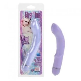 First time flexi rider - purple