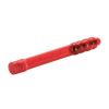Slender Sensations Vibrator Red