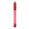 Slender Sensations Vibrator Red