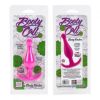 Booty Call Booty Rocker Pink