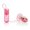 Tush Trainer Intermediate Pink Butt Plug