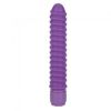 Shane's World Sorority Screw Silicone Vibe - Purple