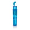 Waterproof Vibro Dolphin Blue Massager