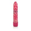 Pink Mini Leopard Massager 4.5"