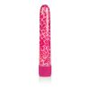 Pink Leopard  Waterproof  6.5 Inch Massager