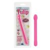 7 Function Slender Tulip Vibe Pink