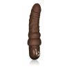 Power Stud Curvy Vibrating Dildo