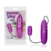 Playful Bullet Vibrator