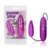 Power Play Flickering Tongue Shaped Vibrator