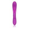 Embrace Massaging G Rabbit Purple Vibrator