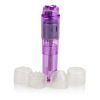 Dr Laura Berman Athena Mini Massager Purple
