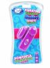Cloud 9 Vibrating Bullet Purple Attached Remote