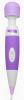 Wand Ess Body Massager Multi Speed Purp