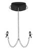 Submission Collar & Nipple Clamp Union