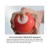 Tenga Double Hole Cup - Ultra Size