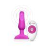 B-Vibe Novice