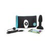 B-Vibe Rimming Petite Butt Plug