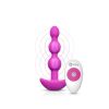 B-Vibe Triplet Anal Beads